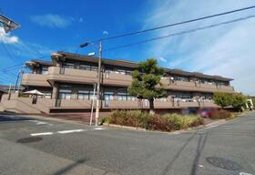 ライオンズヴィアーレ鹿山Ａ棟