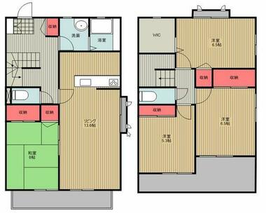 間取り：213139747011