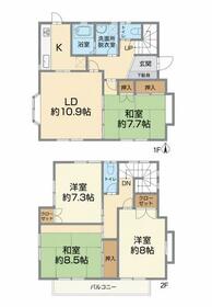 千葉県船橋市飯山満町２丁目