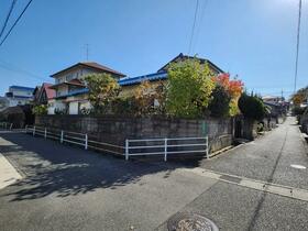 山口県下関市川中本町