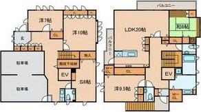 間取り：213144000143