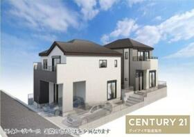 大阪府大阪市鶴見区中茶屋１丁目