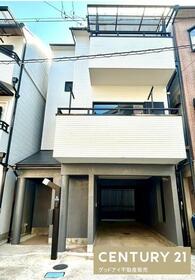 大阪府大東市御領４丁目