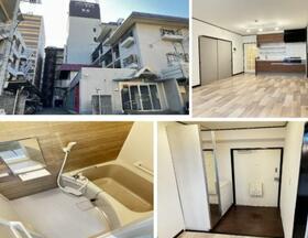 ハイマートあびこ