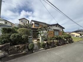 京都府福知山市字堀本堀