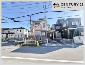 奈良県大和高田市大字池田