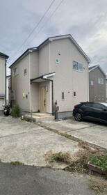 愛知県西尾市巨海町北浜田