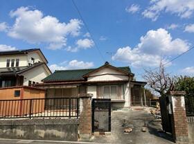 愛知県豊田市中田町上坂