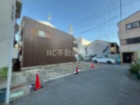 大阪府大阪市生野区中川東１丁目
