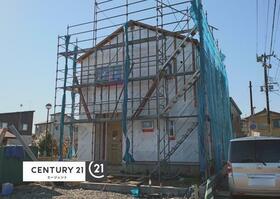 新潟県長岡市新保１丁目