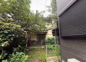 東京都豊島区南長崎２丁目