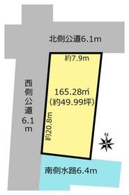 岐阜県大垣市本今６丁目