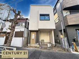 神奈川県川崎市川崎区池田１丁目