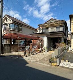 東京都小平市花小金井４丁目