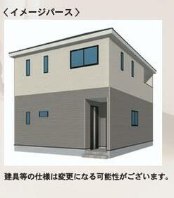 福岡県福津市西福間３丁目