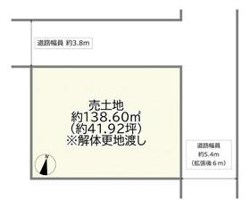 大阪府大阪市東淀川区下新庄４丁目