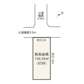 新潟県新潟市東区太平４丁目