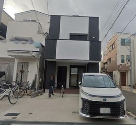 大阪府大阪市西成区長橋3丁目