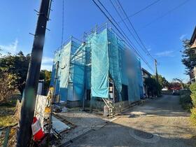 神奈川県大和市福田