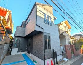 神奈川県横浜市磯子区田中１丁目