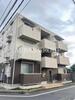 ラフィーネ氷川台 3階 築11年9ヶ月の賃貸物件