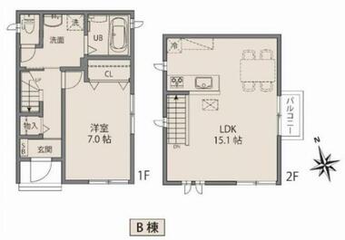 間取り：213143973543