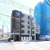 quadornoie池下 3階 新築の賃貸物件
