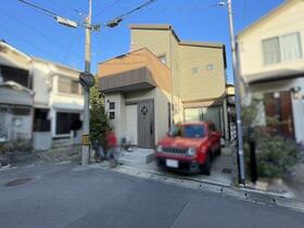 京都府京都市右京区太秦西蜂岡町