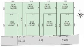 東京都あきる野市引田