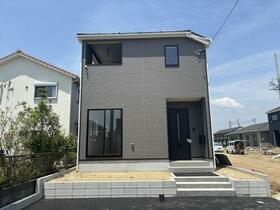 愛知県西尾市一色町一色東荒子