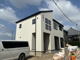 愛知県豊田市畝部西町屋敷