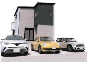 愛知県豊田市志賀町香九礼