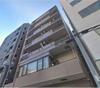 TM南森町 4階 築28年11ヶ月の賃貸物件