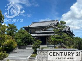 愛知県安城市小川町福地