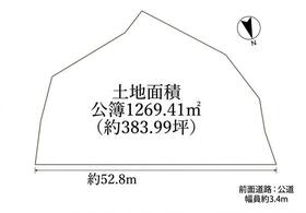 大阪府泉佐野市南中樫井