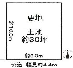 奈良県橿原市東坊城町