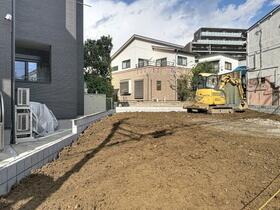 神奈川県横浜市鶴見区馬場１丁目