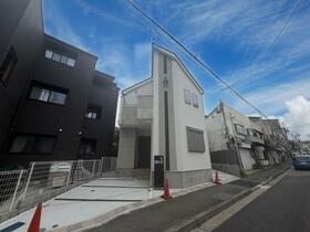 神奈川県横浜市鶴見区馬場１丁目