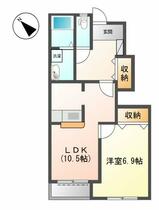 間取り：228059714349