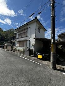兵庫県姫路市夢前町山冨