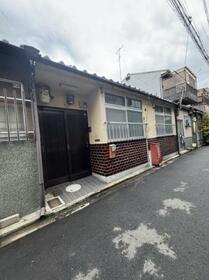 京都府京都市中京区壬生森前町