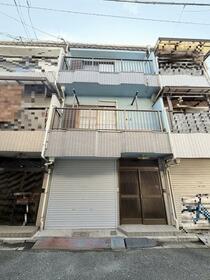 大阪府大阪市西成区梅南１丁目