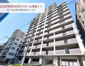 サンマンションアトレあびこ