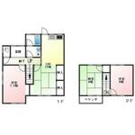 芥見大船１丁目１２３番地戸建のイメージ