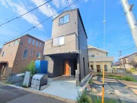 千葉県船橋市前原東４丁目