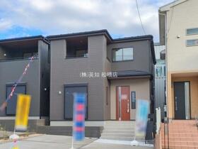 千葉県船橋市習志野台２丁目