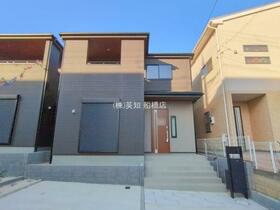 千葉県船橋市習志野台２丁目