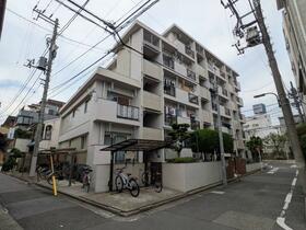 池袋本町第２ローヤルコーポ