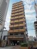 セレッソコート大阪城前 11階 築29年1ヶ月の賃貸物件