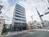 S-RESIDENCE押上Blossom 4階 築3年11ヶ月の賃貸物件